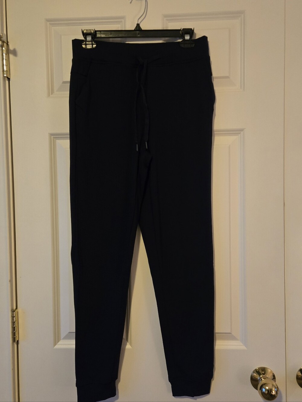 COZY EARTH BAMBOO JOGGER PANTS
